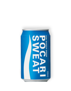 Pocari sweat 330ml – Pocari Sweat